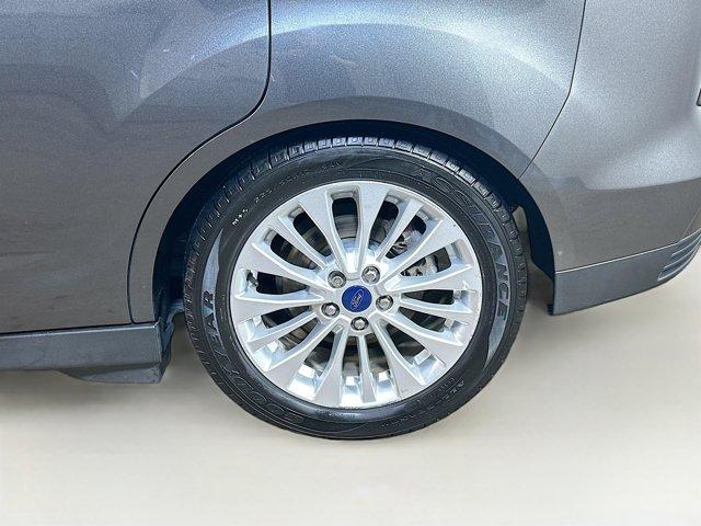 Thumbnail image of 2017 Ford C-MAX Energi at Used FredBeansHyundaiOfLanghorne