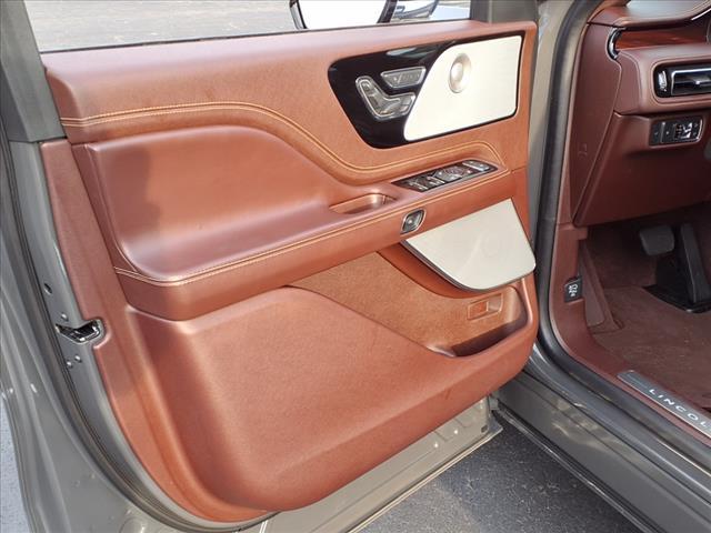 Thumbnail image of 2021 Lincoln Aviator at Cooper Ford