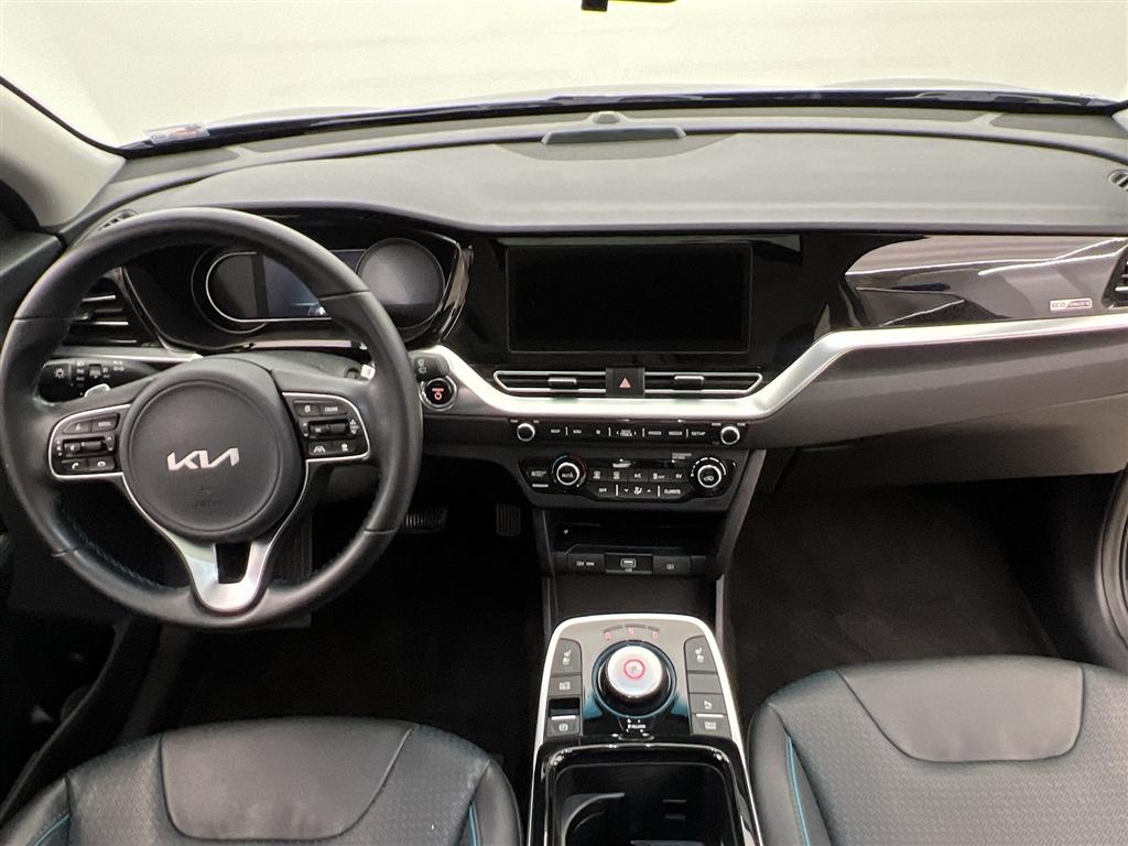 Thumbnail image of 2022 Kia Niro EV at Mccluskey Chevrolet Kings Automall