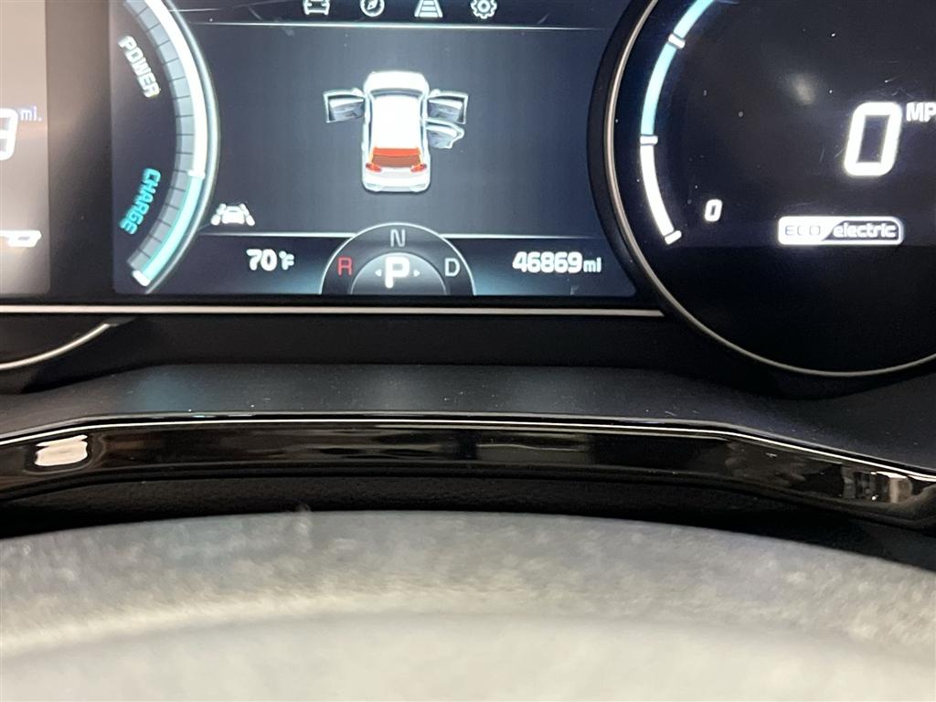 Thumbnail image of 2022 Kia Niro EV at Mccluskey Chevrolet Kings Automall