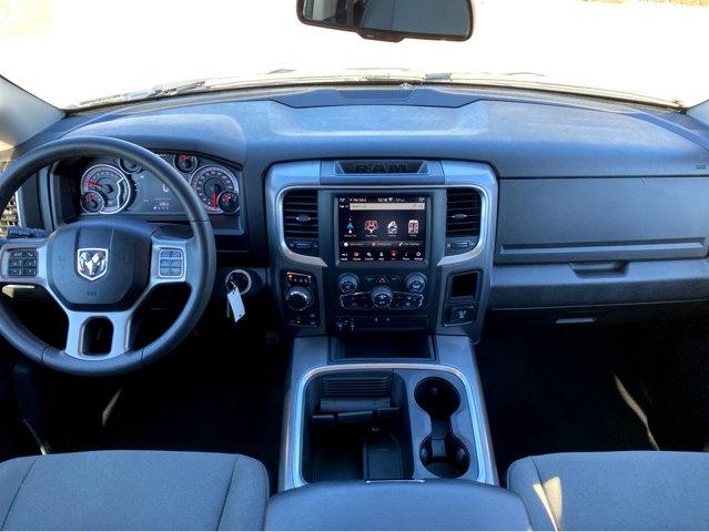 Thumbnail image of 2022 Ram 1500 Classic at Vaden Nissan of Hinesville - Used
