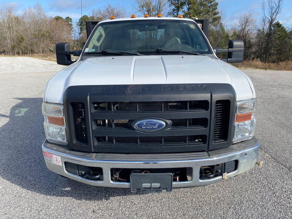 Thumbnail image of 2010 Ford F-350 Super Duty at EICHER AUTO SALES