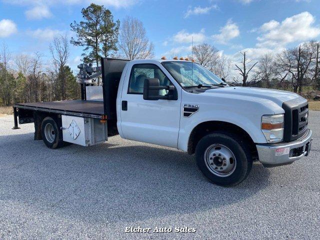 Thumbnail image of 2010 Ford F-350 Super Duty at EICHER AUTO SALES
