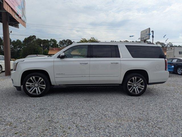 Thumbnail image of 2018 GMC Yukon XL at Lincoln Road Autoplex