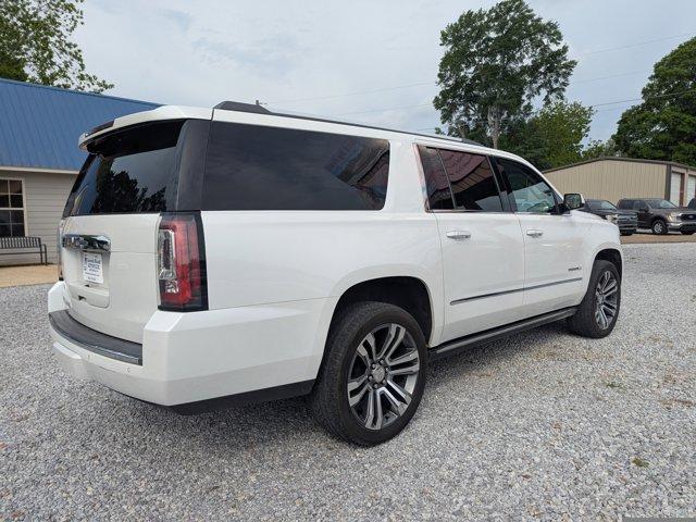Thumbnail image of 2018 GMC Yukon XL at Lincoln Road Autoplex