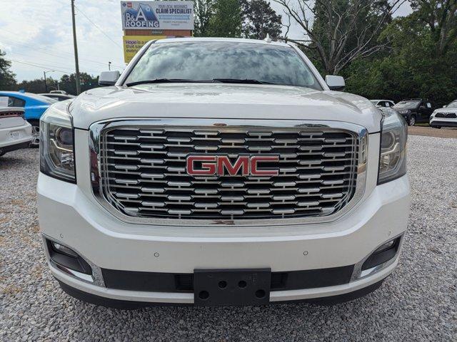Thumbnail image of 2018 GMC Yukon XL at Lincoln Road Autoplex