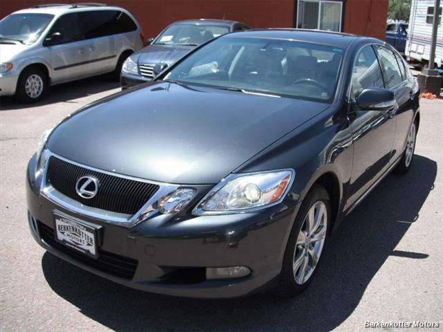 Thumbnail image of 2008 Lexus GS 350 at Castle Rock Stores