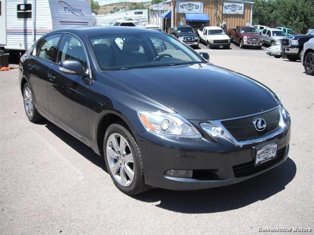 Thumbnail image of 2008 Lexus GS 350 at Castle Rock Stores