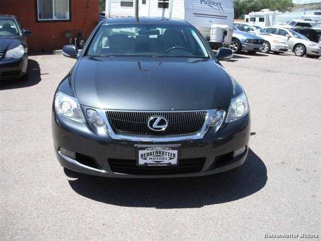 Thumbnail image of 2008 Lexus GS 350 at Castle Rock Stores