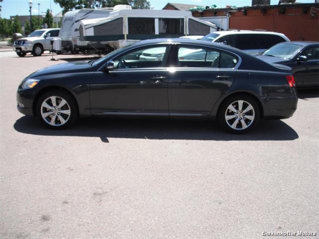 Thumbnail image of 2008 Lexus GS 350 at Castle Rock Stores