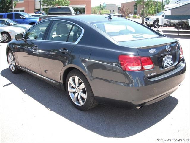 Thumbnail image of 2008 Lexus GS 350 at Castle Rock Stores