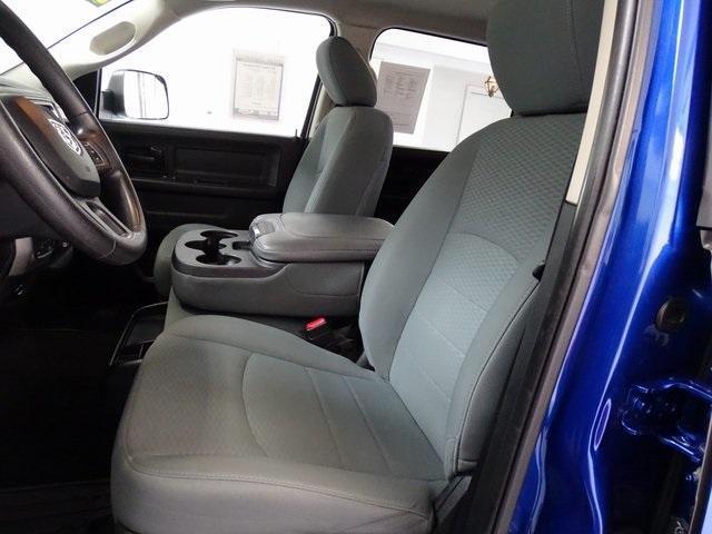 Thumbnail image of 2017 Ram 1500 at Johnson Buick GMC Cadillac