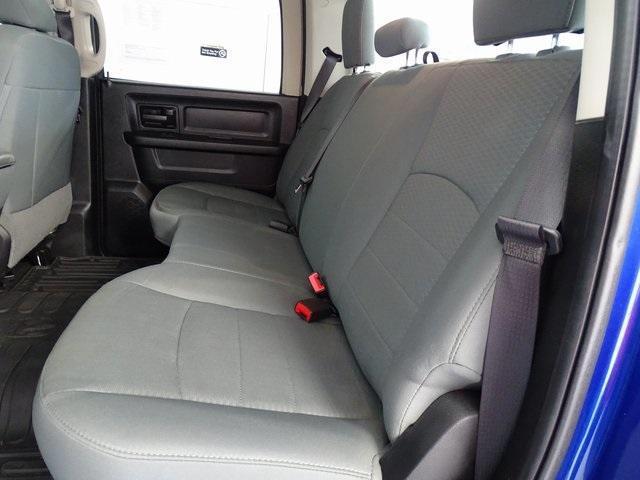 Thumbnail image of 2017 Ram 1500 at Johnson Buick GMC Cadillac