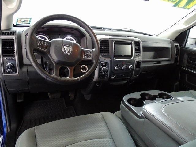 Thumbnail image of 2017 Ram 1500 at Johnson Buick GMC Cadillac