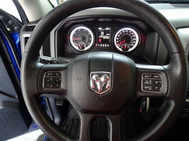 Thumbnail image of 2017 Ram 1500 at Johnson Buick GMC Cadillac