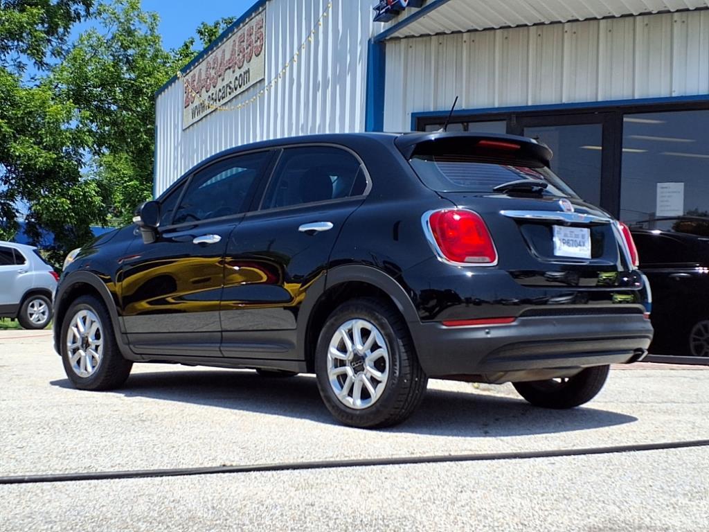 Thumbnail image of 2017 FIAT 500X at Drive 1 Of Killeen
