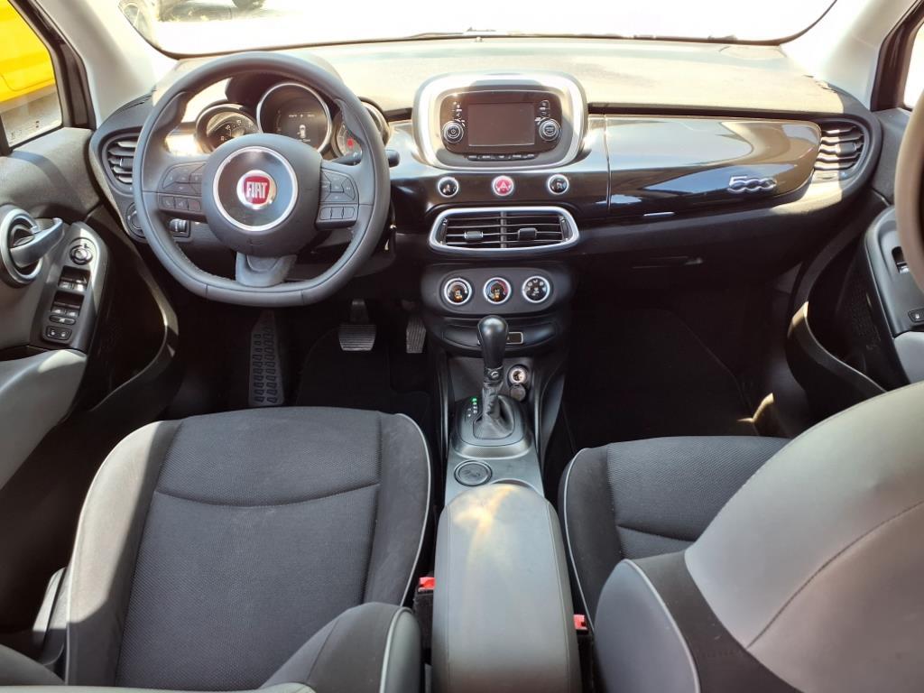 Thumbnail image of 2017 FIAT 500X at Drive 1 Of Killeen