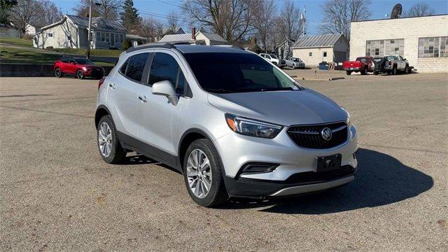 Thumbnail image of 2020 Buick Encore at Fredericktown Chevrolet - vAuto Syndication NEW