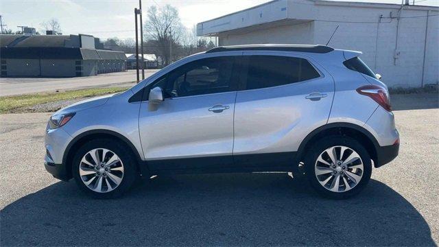 Thumbnail image of 2020 Buick Encore at Fredericktown Chevrolet - vAuto Syndication NEW