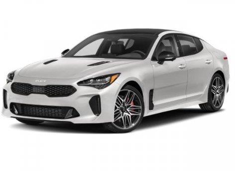 Thumbnail image of 2022 Kia Stinger at South Dade Kia of Miami