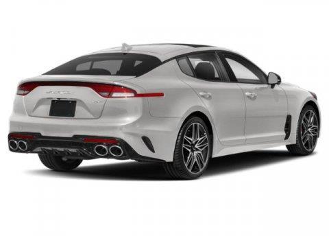 Thumbnail image of 2022 Kia Stinger at South Dade Kia of Miami