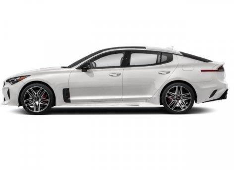 Thumbnail image of 2022 Kia Stinger at South Dade Kia of Miami