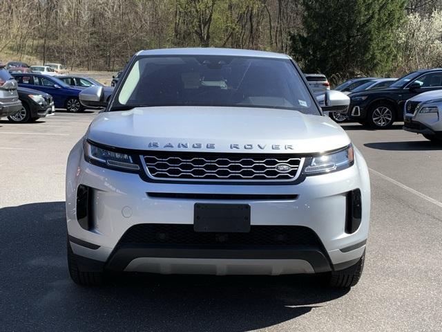 Thumbnail image of 2020 Land Rover Range Rover Evoque at Drive World