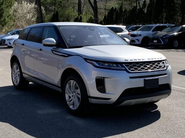 Thumbnail image of 2020 Land Rover Range Rover Evoque at Drive World