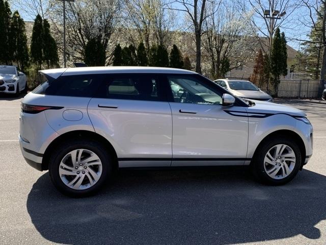 Thumbnail image of 2020 Land Rover Range Rover Evoque at Drive World
