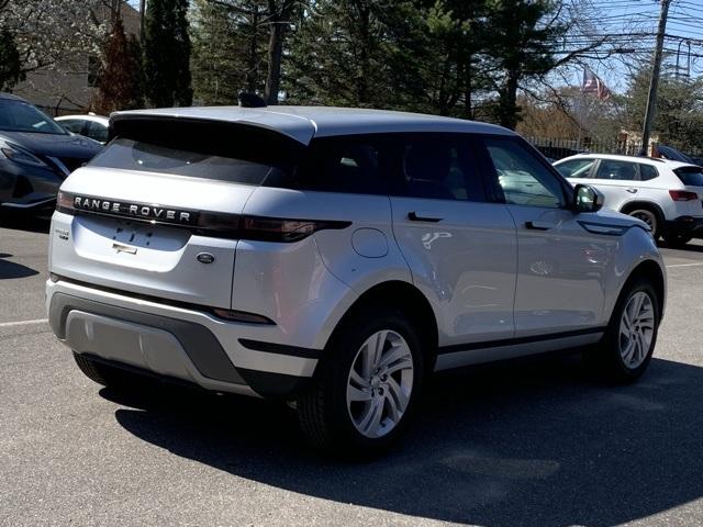Thumbnail image of 2020 Land Rover Range Rover Evoque at Drive World