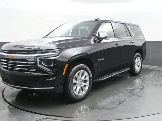 Thumbnail image of 2025 Chevrolet Tahoe at Jim Keras Chevrolet New