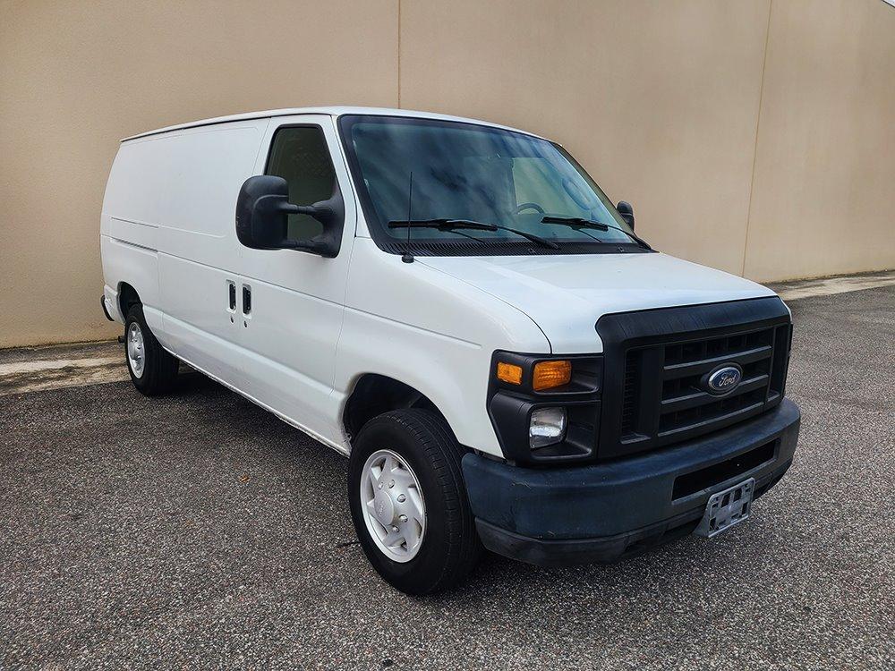 Thumbnail image of 2008 Ford E-Series at Flagler Auto Center