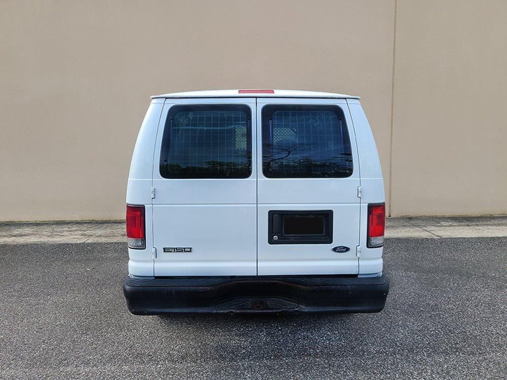 Thumbnail image of 2008 Ford E-Series at Flagler Auto Center