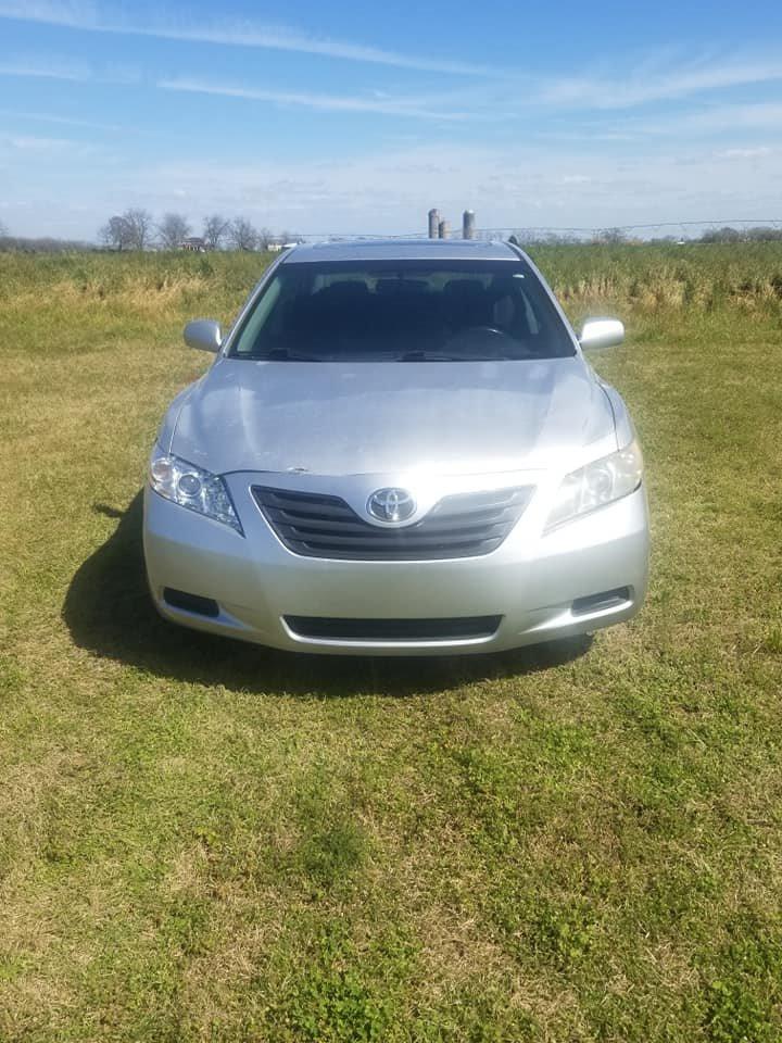 Thumbnail image of 2009 Toyota Camry at Trading Waynes