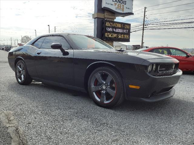 Thumbnail image of 2012 Dodge Challenger at Landis Enterprises Auto Sales