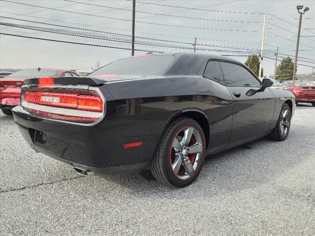 Thumbnail image of 2012 Dodge Challenger at Landis Enterprises Auto Sales