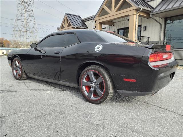 Thumbnail image of 2012 Dodge Challenger at Landis Enterprises Auto Sales