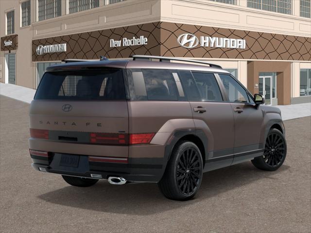 Thumbnail image of 2025 Hyundai SANTA FE at Empire Genesis of New Rochelle