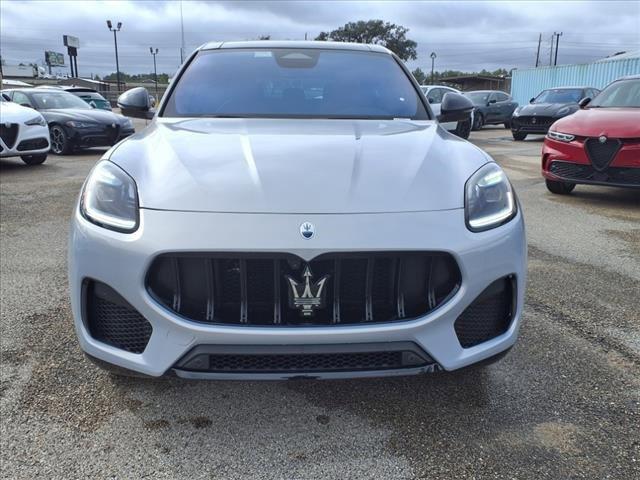 Thumbnail image of 2025 Maserati Grecale at Northside Fiat USED