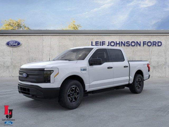 Thumbnail image of 2024 Ford F-150 Lightning at LeifJohnsonFord - USED