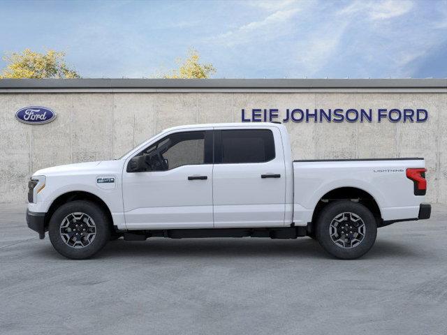 Thumbnail image of 2024 Ford F-150 Lightning at LeifJohnsonFord - USED