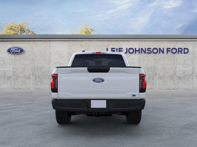 Thumbnail image of 2024 Ford F-150 Lightning at LeifJohnsonFord - USED