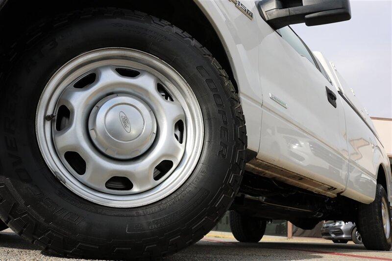Thumbnail image of 2013 Ford F-150 at Metro Auto Sales