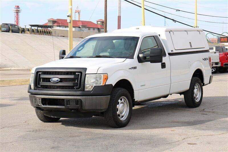 Thumbnail image of 2013 Ford F-150 at Metro Auto Sales