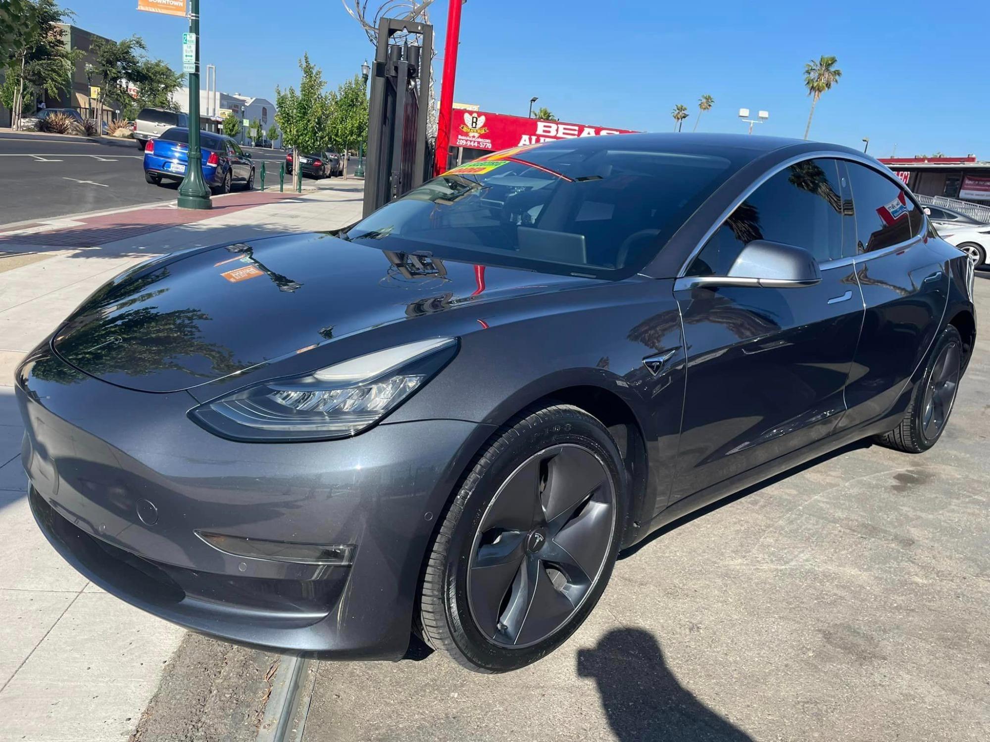 Thumbnail image of 2018 Tesla Model 3 at Beas Auto Sales