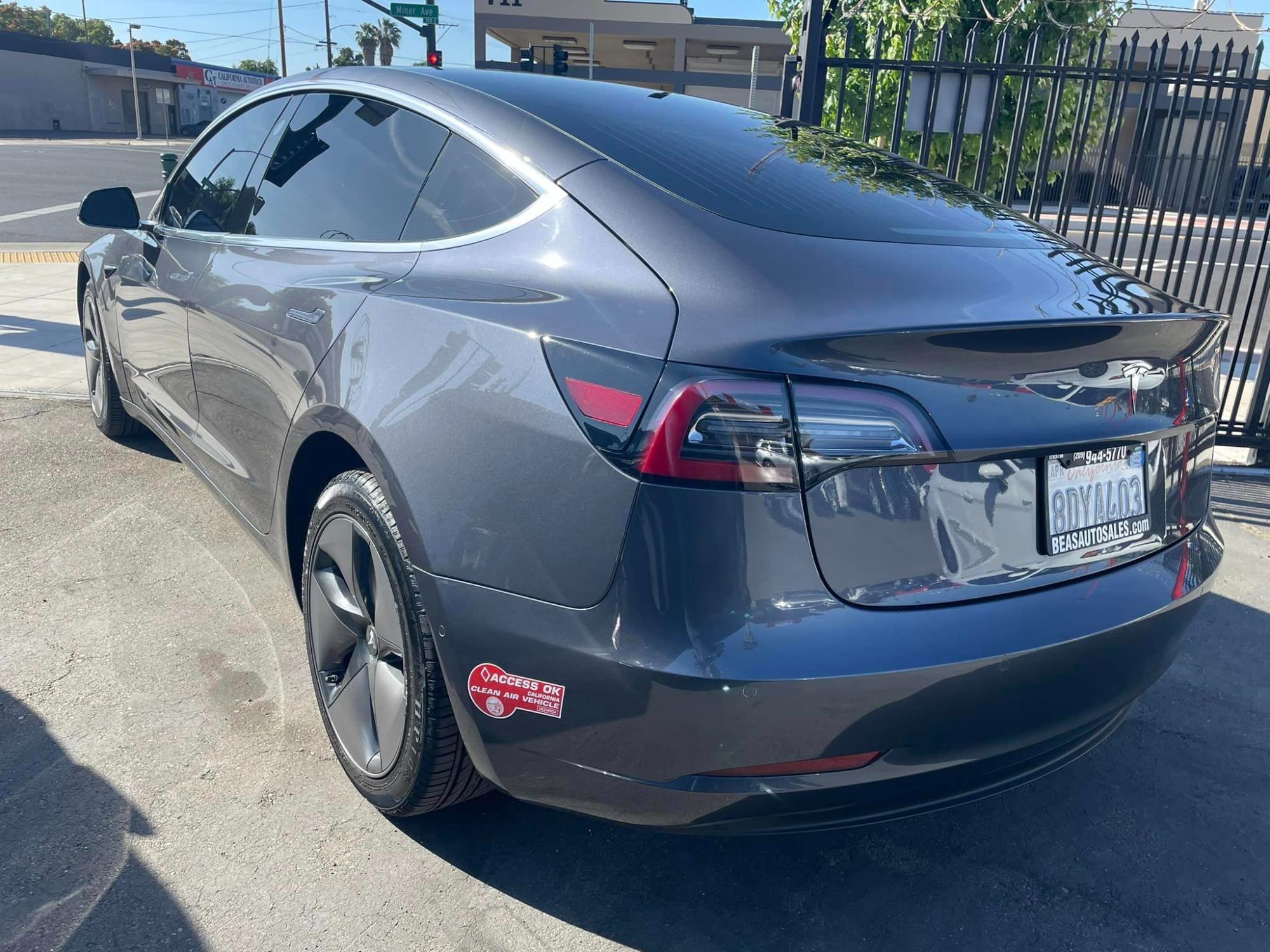 Thumbnail image of 2018 Tesla Model 3 at Beas Auto Sales