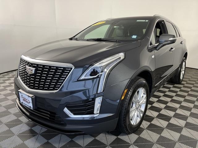 Thumbnail image of 2023 Cadillac XT5 at Browns Fiat Alfa Romeo