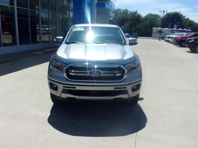 Thumbnail image of 2020 Ford Ranger at Doug Reh Chevrolet