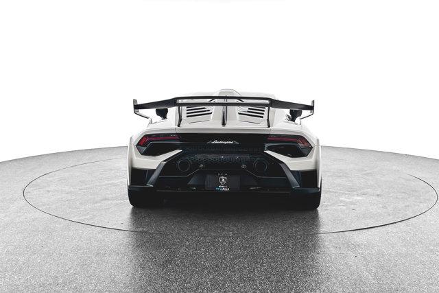 Thumbnail image of 2021 Lamborghini Huracan at BellevueBentley of Bellevue, WA