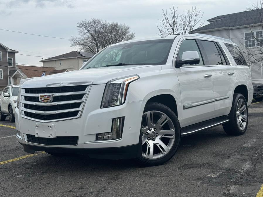 Thumbnail image of 2019 Cadillac Escalade at Champion Used Auto Sales